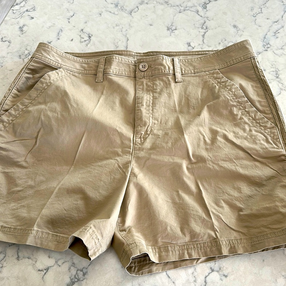 Eddie Bauer